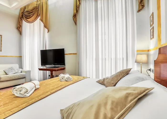 Konukevi Spagna Dream 4*