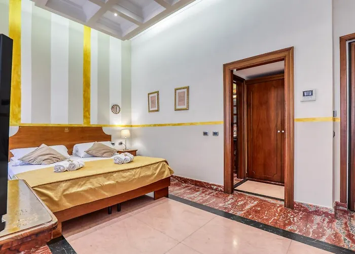 Spagna Dream 4*