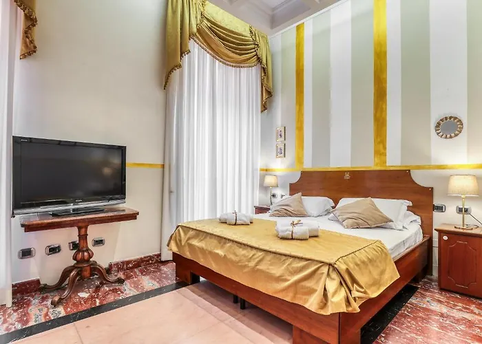 Spagna Dream 4* Roma