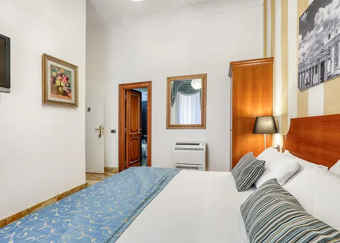 Spagna Dream Roma