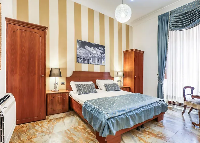 Konukevi Spagna Dream 4*