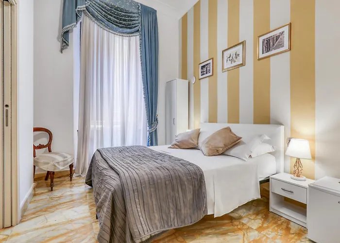 Spagna Dream Rome