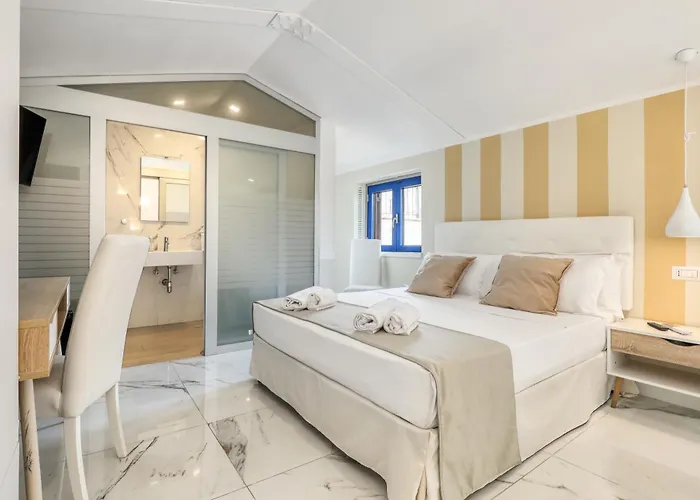 Spagna Dream Konukevi 4*
