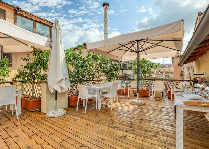 Spagna Dream Roma