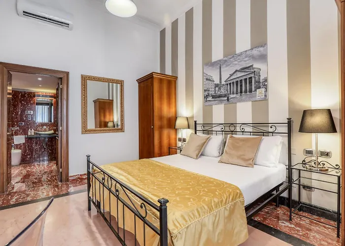 Konukevi Spagna Dream 4*