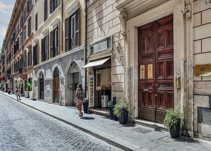 Spagna Dream Roma