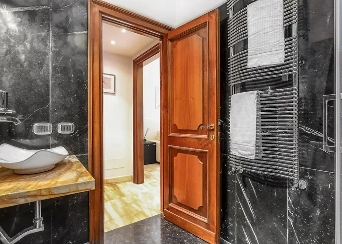 Spagna Dream Konukevi 4*