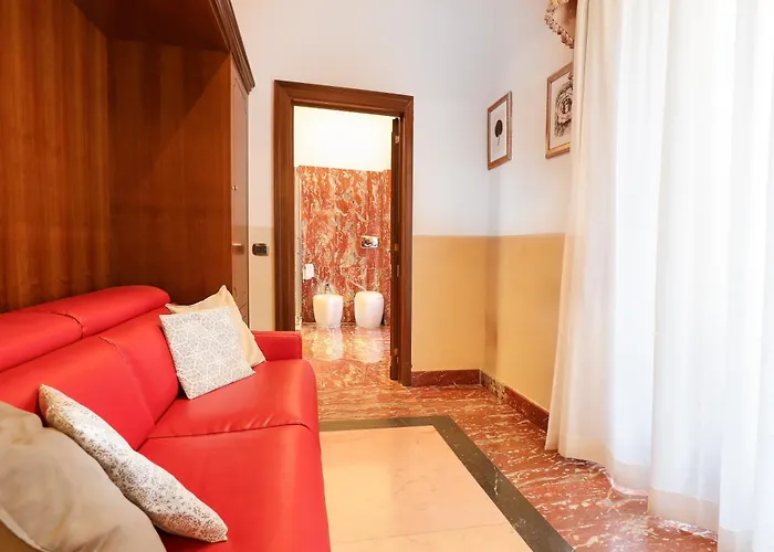 Spagna Dream 4*