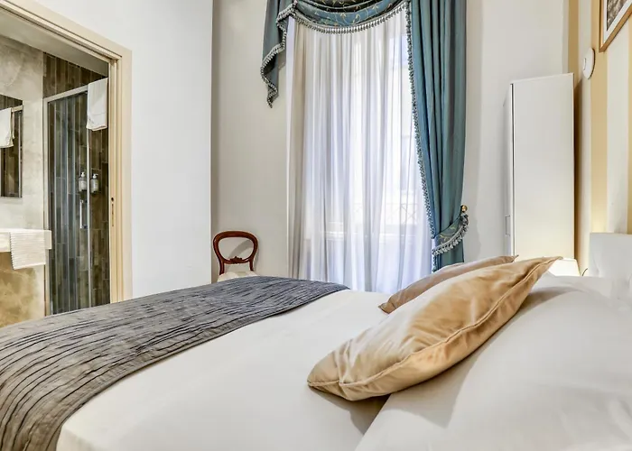 Spagna Dream 4* Roma