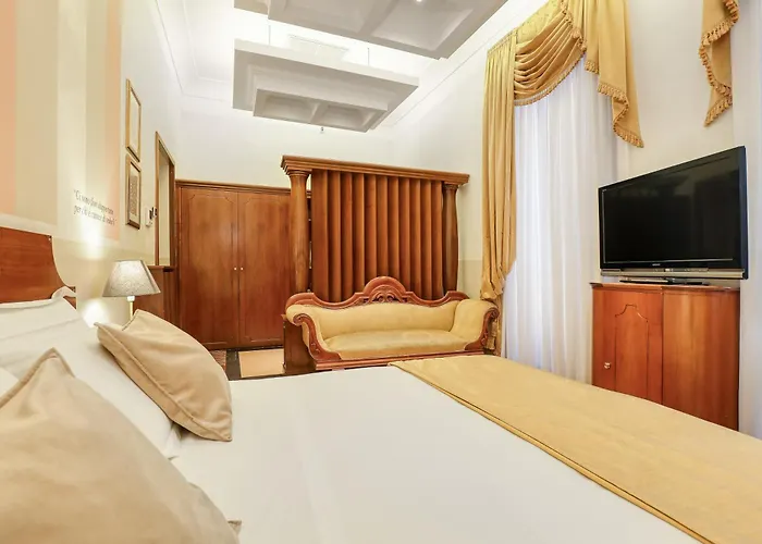 Spagna Dream Konukevi Roma
