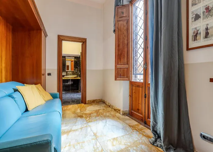 Spagna Dream 4* Roma