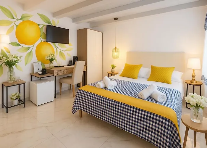 Spagna Dream 4* Roma