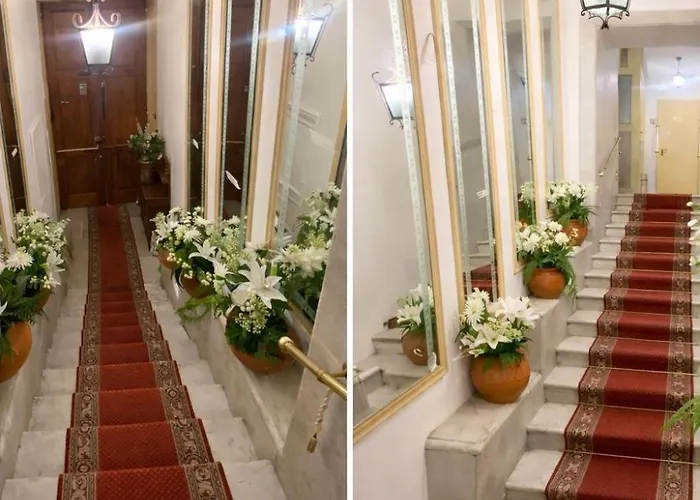 Konukevi Spagna Dream 4*