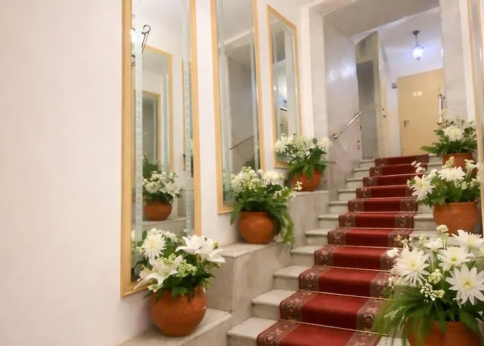 Spagna Dream 4* Roma